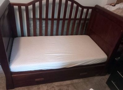 Kids bed
