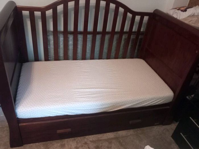 Kids bed