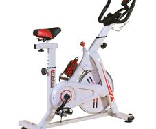 Racing Exercise Bike - Free Nationwide Delivery
