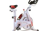 Racing Exercise Bike - Free Nationwide Delivery