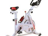 Racing Exercise Bike - Free Nationwide Delivery