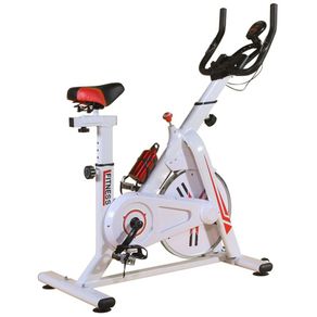 Racing Exercise Bike - Free Nationwide Delivery