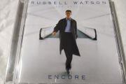 Russell Watson - Encore Cd