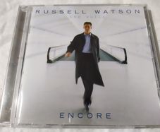Russell Watson - Encore Cd