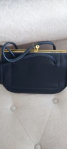 Handbag Vintage McClaren..FINAL PRICE IS