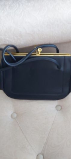 Handbag Vintage McClaren..FINAL PRICE IS