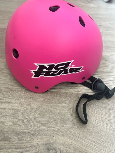 helmet