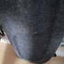 Yaris parcel shelf Image 3