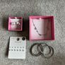 Sliver jewellery bundle Image 3