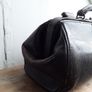 Vintage Leather Bag Image 6