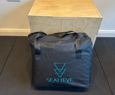 Sauna Blanket