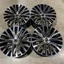 20" Inch Audi A8 style wheels A4 A5 A6 A7 A8 Q3 Q5 Q7 Q8 RS / S Models 5X112 66.6 Image 2