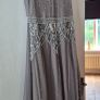 Evening, Graduation, Bridesmaid Dress Image 3