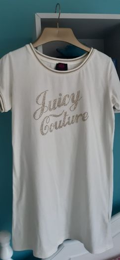 Juicy Couture Tunic age 12-13