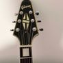 left handed flying v guitar Image 2