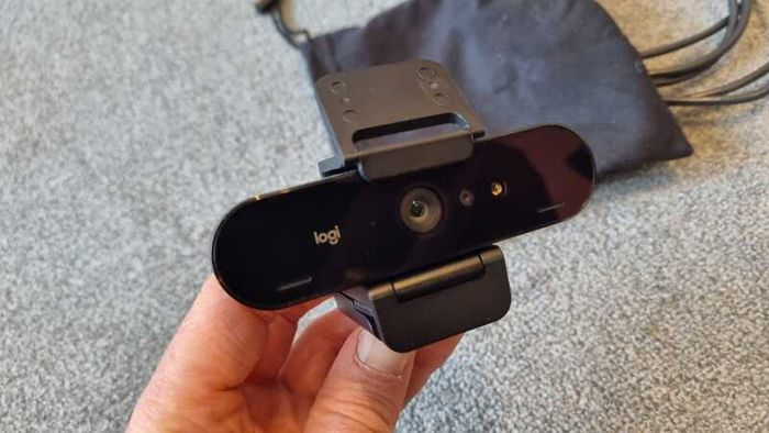 4K Hi Resolution Streaming Cam