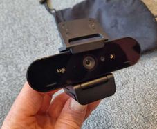4K Hi Resolution Streaming Cam