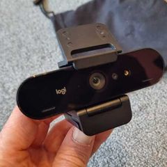 4K Hi Resolution Streaming Cam