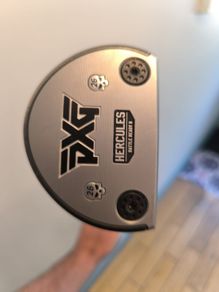 PXG Hercules Putter