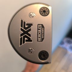 PXG Hercules Putter