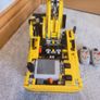 Lego Technic 8043 Image 3