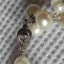 Freshwater pearl bracelet Image 3