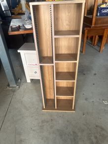 cd storage cabinet