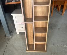 cd storage cabinet