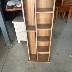 cd storage cabinet