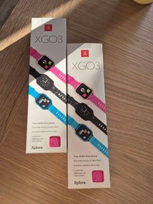 Xplora GO3 kids Smartwatch