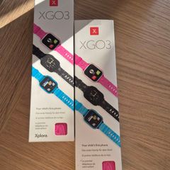 Xplora GO3 kids Smartwatch