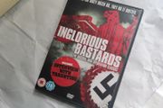 Inglorious Bastards Dvd
