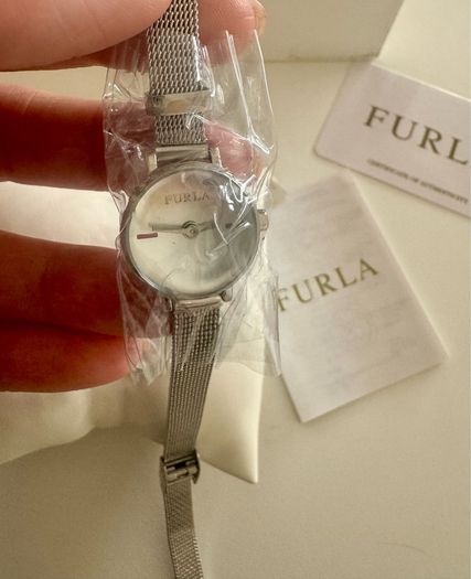 Furla Watch Designer