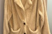 Teddy Coat 3XL