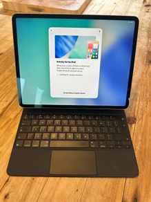 iPad Pro 12.9