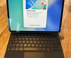 iPad Pro 12.9