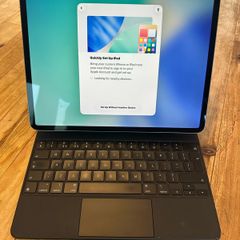 iPad Pro 12.9