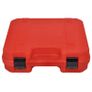 14 pcs Front Wheel Hub Bearing Tool Kit 78 mm for Ford, Mazda, Volvo Image 4