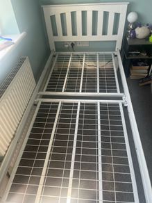Single Bed
