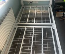 Single Bed