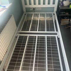 Single Bed