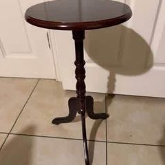 plant stand