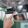 Brand New Original Xiaomi DVR 24 hours, WiFi Parking Mode Night Vision WDR. Image 3