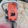 Stihl 031av 1970s Image 2