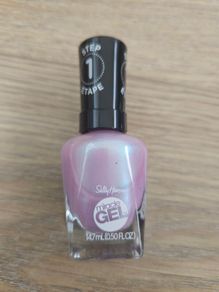 Sally Hansen Miracle Gel Nail Polish