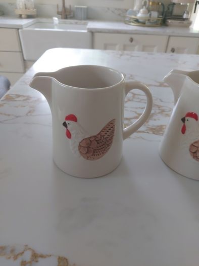 Mason & Cash jugs