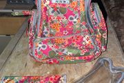 baby bag