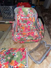baby bag