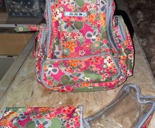 baby bag