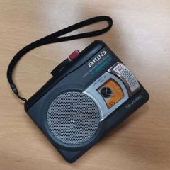 AIWA TP-VS480 Walkman Cassette Player Recorder